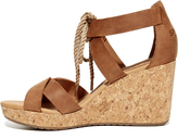 Thumbnail for your product : Sperry Dawn Ari Wedge Sandals
