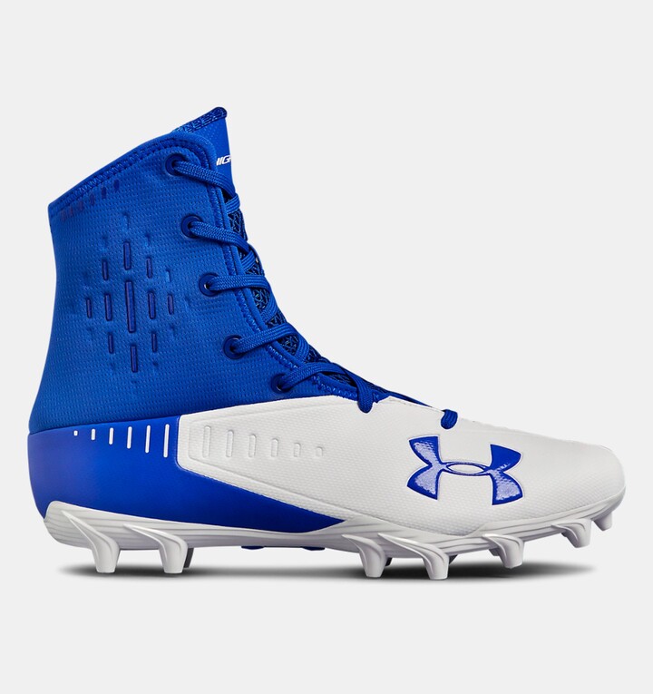 ua highlight select mc