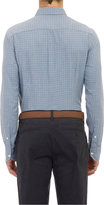 Thumbnail for your product : Salvatore Piccolo Check Shirt