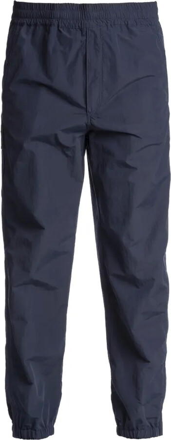Parajumpers Logo-Patch Track Pants