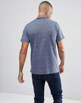 Thumbnail for your product : Gio-Goi Logo Pocket T-Shirt In Navy Marl