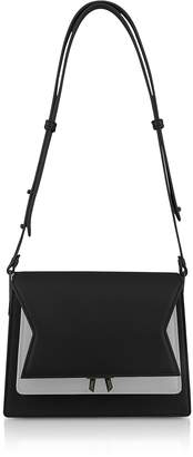 XOXO Lara Bellini Two-Tone Shoulder Bag