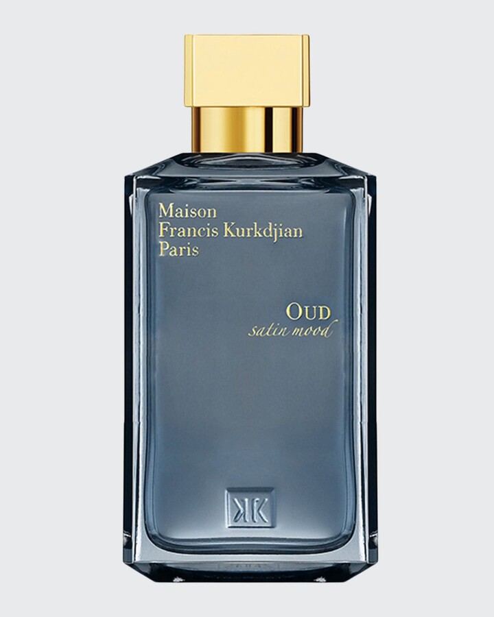 Francis Kurkdjian OUD Satin Mood Eau de Parfum, 6.7 oz. ShopStyle