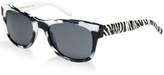 Thumbnail for your product : Burberry Sunglasses, 0BE4149 Tort Brn