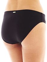 Thumbnail for your product : Liz Claiborne Classic Hipster Swim Bottoms
