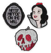 Thumbnail for your product : Disney Snow White Backpack by Danielle Nicole