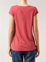 Thumbnail for your product : James Perse 'gauge' Deep T-shirt