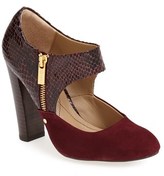 Thumbnail for your product : Isola 'Tace' Pump (Women)