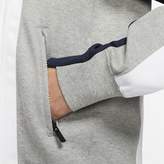 Thumbnail for your product : Nike Double-Zip Hoodie x Sacai