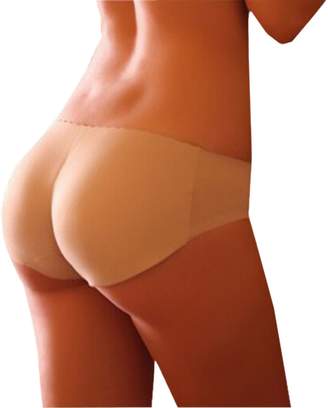 Xinliya Allbestals Ventilated Enr Panty Underwear Pads Butt Lifter Shaper Fake Butt