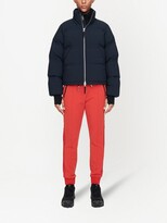 Thumbnail for your product : Aztech Mountain Hut slim-cut track pants