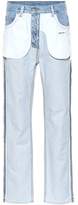 Helmut Lang Straight-leg jeans 