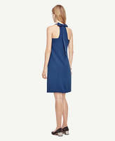 Thumbnail for your product : Ann Taylor Bow Back Shift Dress