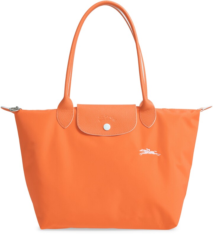 le pliage small shoulder tote bag