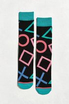 Thumbnail for your product : Urban Outfitters PlayStation Sock