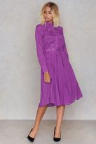 Thumbnail for your product : Baum und Pferdgarten Amelia Dress
