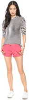 Thumbnail for your product : Faherty All Day Shorts