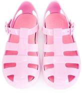 Thumbnail for your product : Dolce & Gabbana Kids jelly shoes