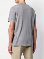 Thumbnail for your product : Theory round neck T-shirt