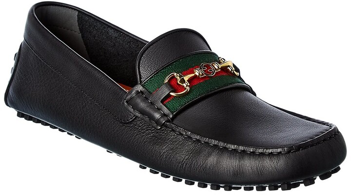gucci web driver