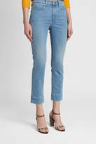 Thumbnail for your product : Rag & Bone Ankle Cigarette Jeans