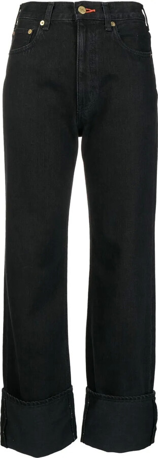 Tu es mon Trésor The Carnelian jeans