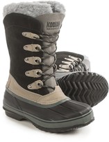 Thumbnail for your product : Kodiak Kyra Pac Boots - Waterproof (For Women)