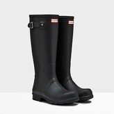 Thumbnail for your product : Hunter Men's Original Tall Wellies - Black