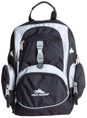 High Sierra NEW HS5452 Mini Backpack Black