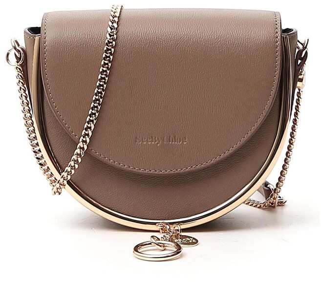 see by chloe mara bolsa sale