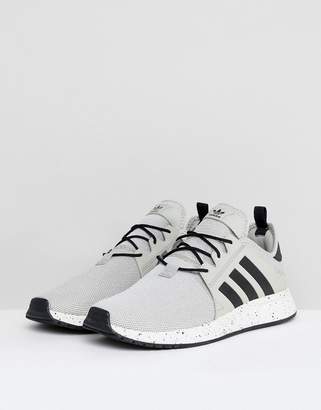 adidas X_PLR Sneakers In Beige BY9255