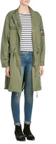 Thumbnail for your product : True Religion Military-Inspired Parka
