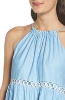 Thumbnail for your product : NSR Halter Babydoll Dress