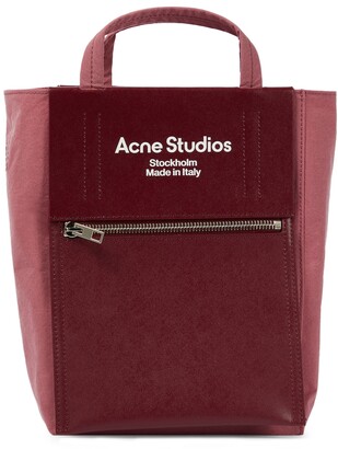 Acne Studios Women's Tote Bags | Shop the world's largest 