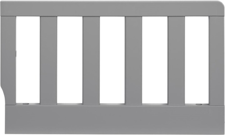 Oxford Baby Harper Guard Rail Dove Gray