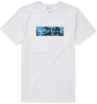 Billabong Graphic-Print Cotton T-Shirt, Toddler Boys