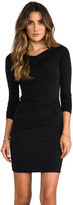 Thumbnail for your product : Graham & Spencer Stretch Jersey Dress
