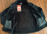 Thumbnail for your product : The North Face NWT Women's Morningside Full Zip, BLACK Large-Medium - Small $99