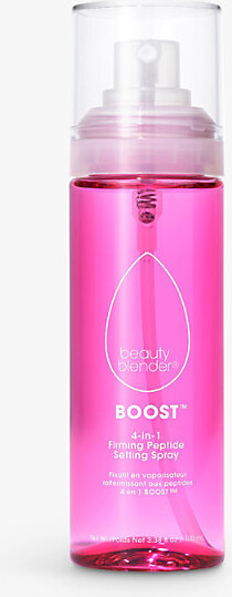 Beautyblender 4-In-1 Peptide 18-Hour Setting Spray 100ml 100ml
