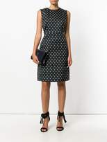Thumbnail for your product : Giambattista Valli polka dot print dress