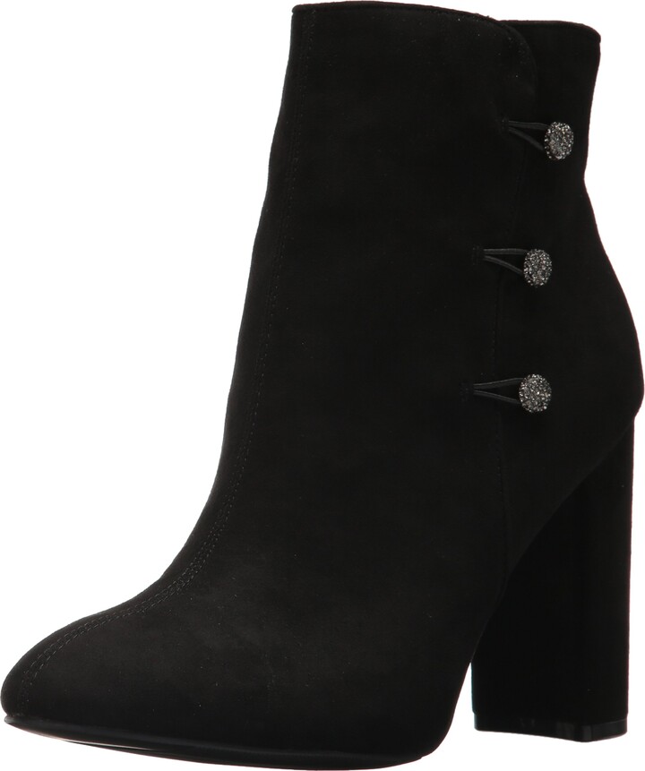 nina danella evening booties