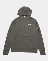 Thumbnail for your product : The North Face Raglan Redbox Hoodie Grey
