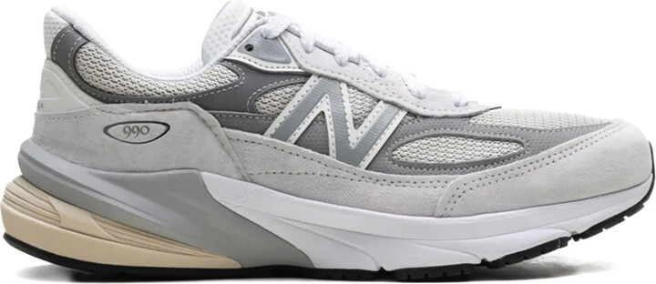 New Balance 990v6 "Made in USA