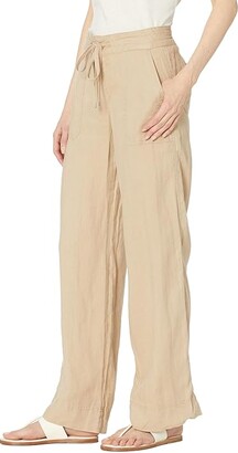 Lauren Ralph Lauren Women's Wide-Leg Pants | ShopStyle