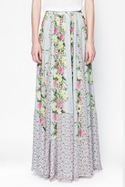 Thumbnail for your product : French Connection Desert Tropicana Maxi Skirt
