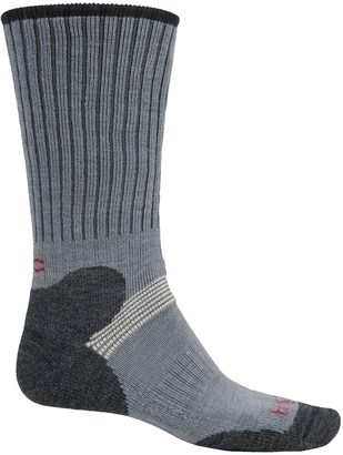 Bridgedale Cross-Country Ski Socks - Merino Wool, Mid Calf (For Men and Women)