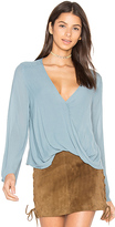 Thumbnail for your product : Blue Life Hayley Blouse