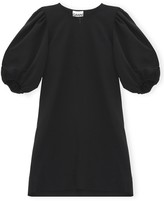 Ganni Mini Black Boots | Shop the world’s largest collection of fashion ...