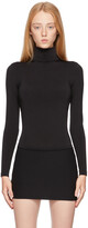 Thumbnail for your product : Wolford Black Colorado String Bodysuit