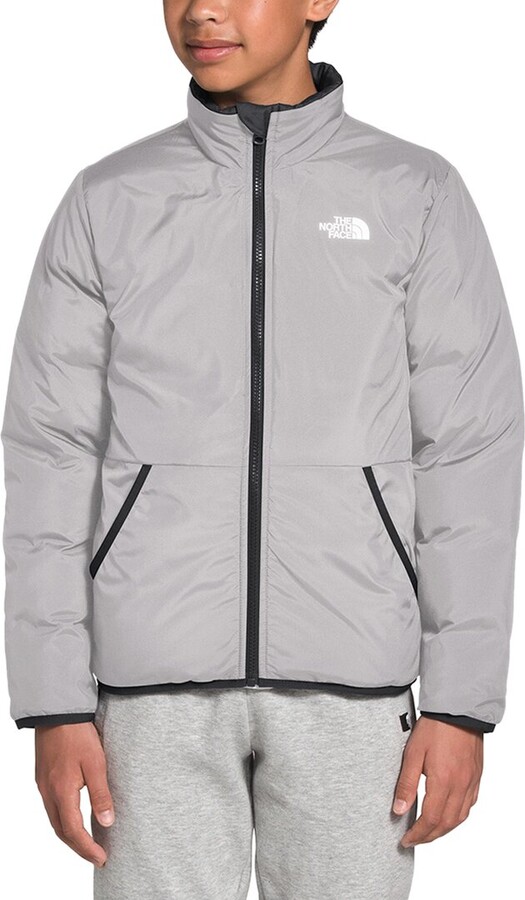 The North Face Andes Reversible Jacket - ShopStyle Girls' Outerwear